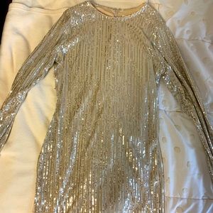 MESHKI high quality dress!